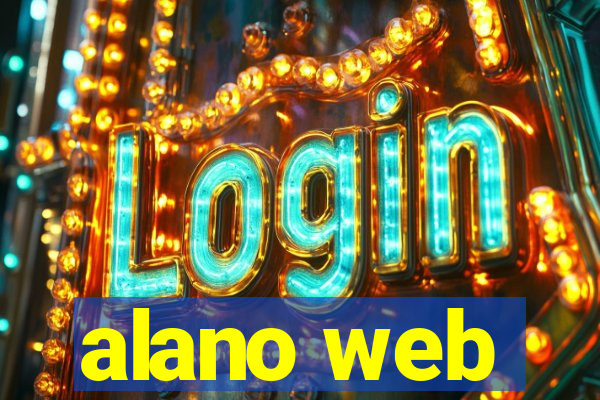 alano web